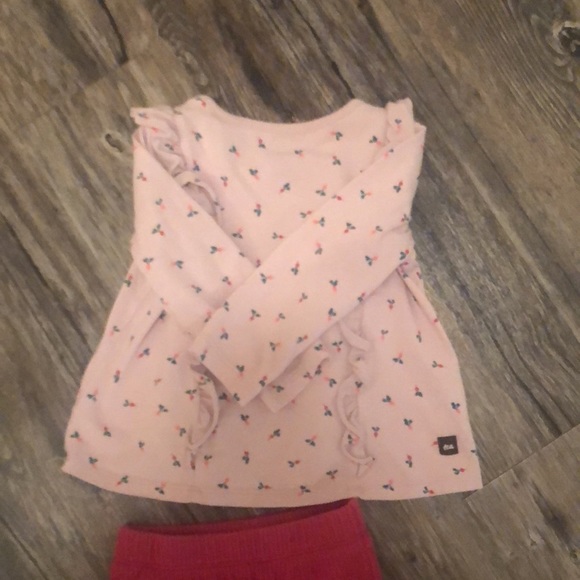 Tea Collection set - Picture 4 of 5